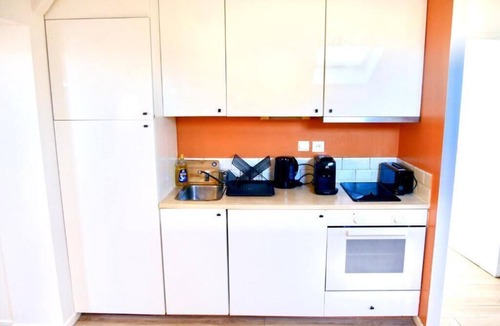 Melun Apartment | Céleste Home