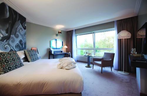 Thermal Hotel | Célestins Spa Thermal & Hôtel by Vy Resort