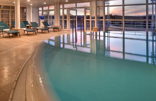 Thermal Hotel | Célestins Spa Thermal & Hôtel by Vy Resort