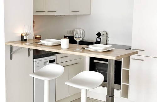 Levallois-Perret Apartment | Céline 21