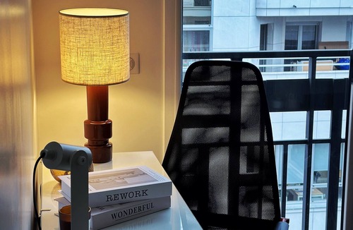 Levallois-Perret Apartment | Céline 21