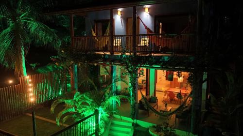 Itacare House | Céu e Mar Itacaré