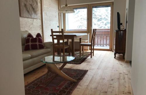Ortisei Apartment | Cësa Gredine