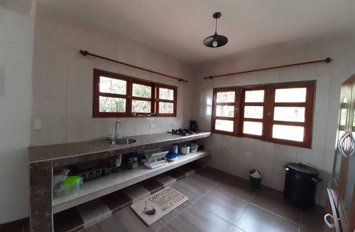 Yumbo Cottage | Cómoda Ecocasa en Dapa cerca Cali Relajate en Pareja. Restaurantes, senderismo,