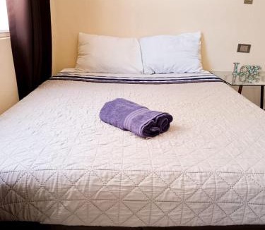 Durango House | Cómoda y acogedora suite, Paseo Durango