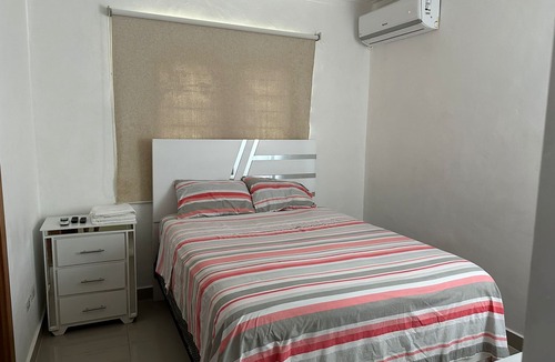Santo Domingo Este Apartment | Cómodo Amplio Limpio te Aseguro que te Sentirás Como en tú Casa