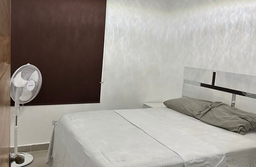 Santo Domingo Este Apartment | Cómodo Amplio Limpio te Aseguro que te Sentirás Como en tú Casa