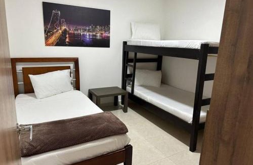 Pitalito Apartment | Cómodo apto con parqueadero