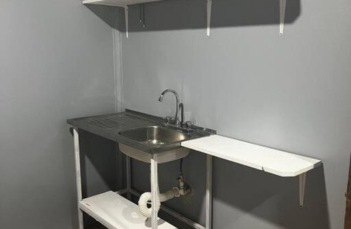 Quesada Apartment | Cómodo cuarto independiente