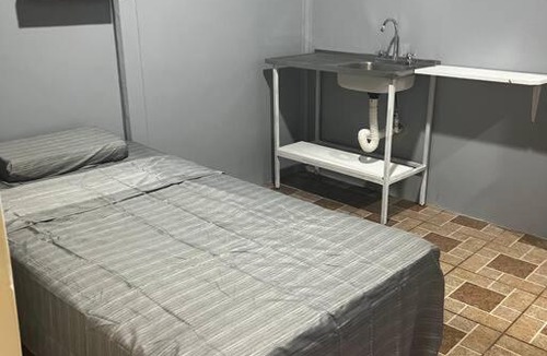 Quesada Apartment | Cómodo cuarto independiente