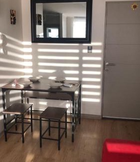Temuco Apartment | Cómodo departamento