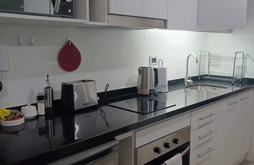 Valdivia Apartment | Cómodo Departamento Estudio Isla Teja! A Solo Pasos del Centro de Valdivia