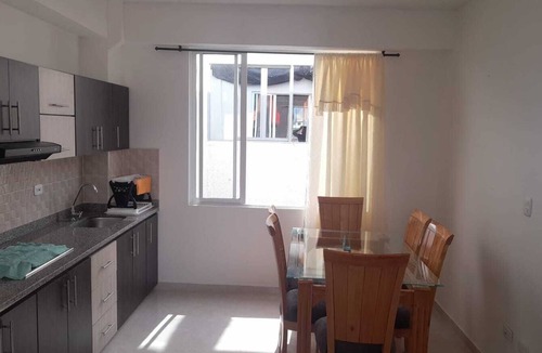 La Estrella Apartment | Cómodo Departamento en Santa Rosa de Cabal 3 Habitaciones con Ambiente Familiar