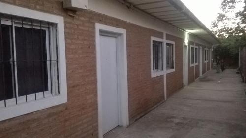 Resistencia Apartment | Cómodo departamento SIN estacionamiento