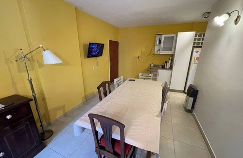 La Boca Apartment | Cómodo Y Acogedor Departamento En La Boca