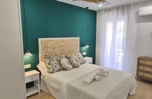 Distrito Sur Apartment | Córdoba Esencia