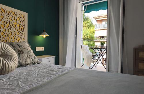 Distrito Sur Apartment | Córdoba Esencia