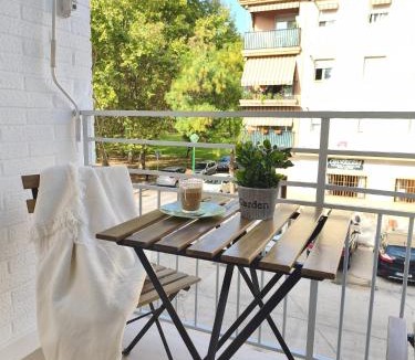 Distrito Sur Apartment | Córdoba Esencia