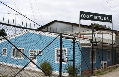 Tocancipa Hotel | Córest Hotel