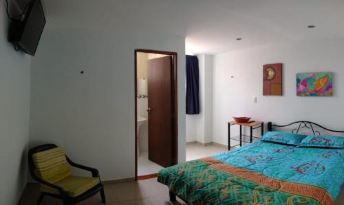 Tocancipa Hotel | Córest Hotel