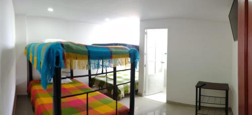 Tocancipa Hotel | Córest Hotel