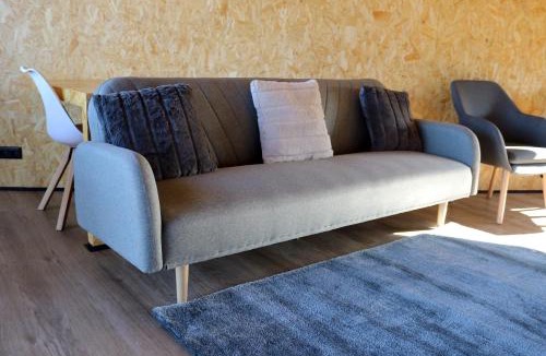 Pinhel House | CÔA HONEYCOMB