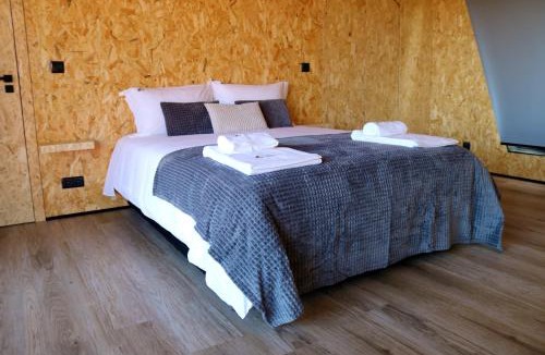 Pinhel House | CÔA HONEYCOMB