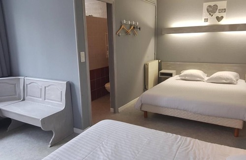 Neufchatel-en-Bray Hotel | Côme Inn