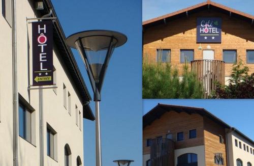 Legny Hotel | Côté Hôtel