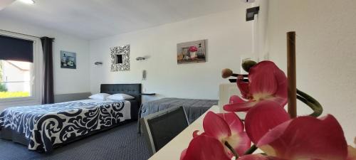 Commercy Hotel | Côté Jardin