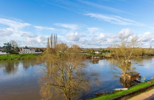Amboise Apartment | Côté Loire