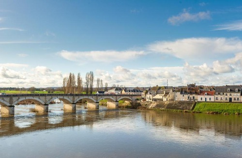 Amboise Apartment | Côté Loire
