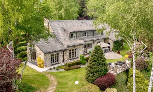 Chodes House | Côté Malmedy