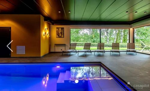 Chodes House | Côté Malmedy