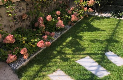 Honfleur Bed & Breakfast | Côté PECHEUR