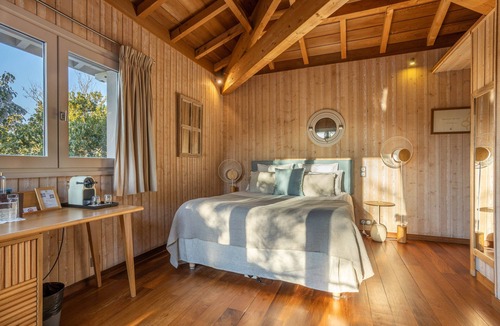 Cap-Ferret Hotel | Côté Sable