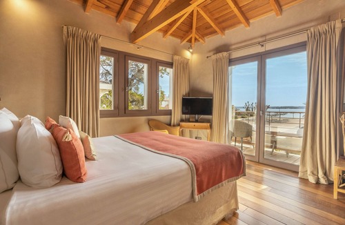 Cap-Ferret Hotel | Côté Sable