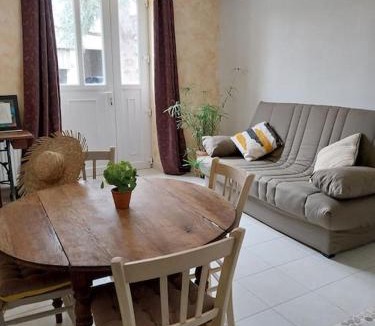 Chatillon-sur-Cher House | Côté Vignes