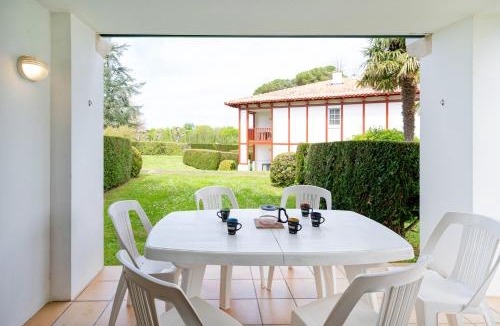 Behobie Apartment | Côte Basque