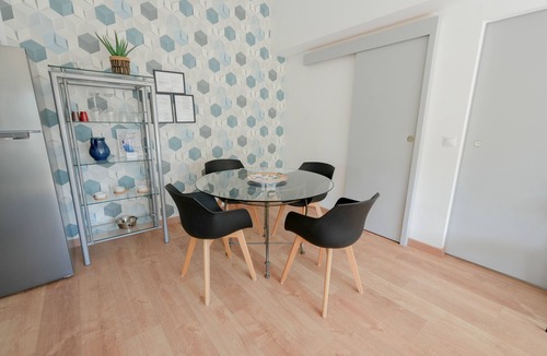 Airan House | Côte de Nacre Cottage – Private Jacuzzi & Shared Heated Pool