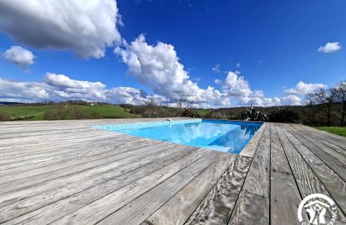 Tourdun House | Côte du Lys