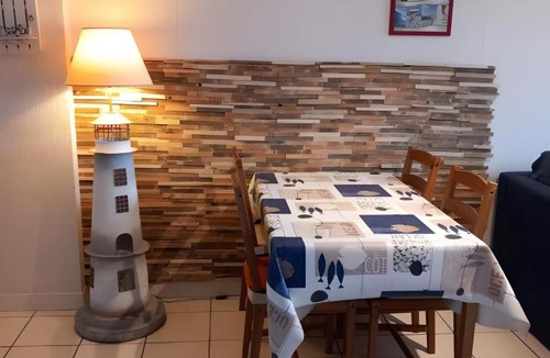 Honfleur Apartment | Côte fleurie -Le Cottage D'honfleur