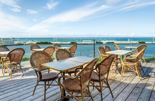 Les Sables d'Olonne Hotel | Côte Ouest Thalasso & Spa Les Sables d'Olonne - MGallery Collection