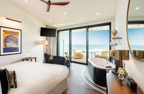 Les Sables d'Olonne Hotel | Côte Ouest Thalasso & Spa Les Sables d'Olonne - MGallery Collection