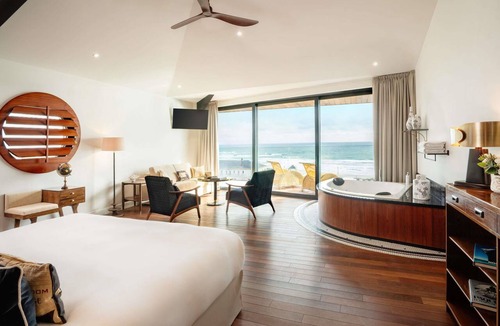 Les Sables d'Olonne Hotel | Côte Ouest Thalasso & Spa Les Sables d'Olonne - MGallery Collection