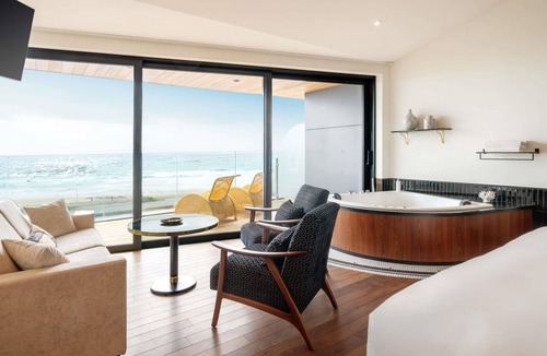 Les Sables d'Olonne Hotel | Côte Ouest Thalasso & Spa Les Sables d'Olonne - MGallery Collection
