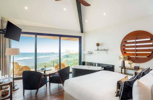 Les Sables d'Olonne Hotel | Côte Ouest Thalasso & Spa Les Sables d'Olonne - MGallery Collection