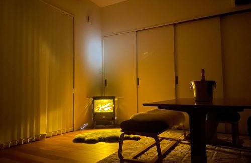 Ochi-gun House | Côte terrasse onomichi - Vacation STAY 92432v