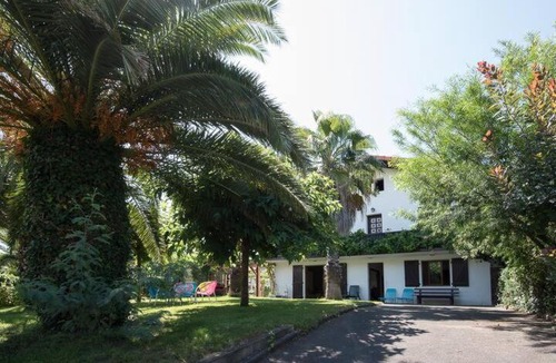Anglet Apartment | CÖTE-BASQUE-DANS-VILLA-BEDAT