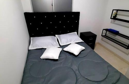 San Jose de Cucuta Apartment | Cúcuta apartamento completó en condominio n9